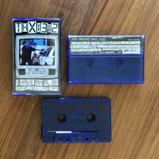 THX1312 - I Have An Alibi I Was Out Killing Cops - Cassette