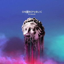 OneRepublic - Human - LP Vinyl