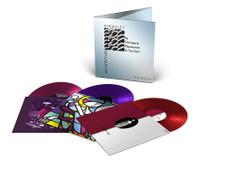 Orchestral Manoeuvres In The Dark - Architecture & Morality - The Singles - 3x LP Colored Vinyl