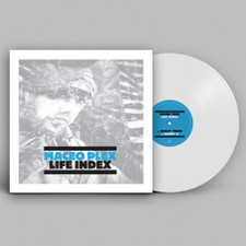 Maceo Plex - Life Index - 2x LP Colored Vinyl