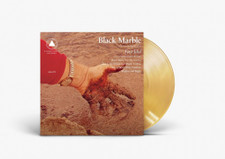 Black Marble - Fast Idol - LP Colored Vinyl