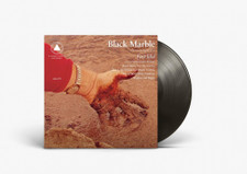 Black Marble - Fast Idol - LP Vinyl