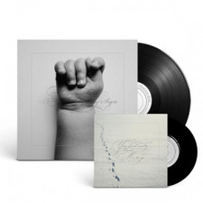 Atmosphere - The Family Sign - 2x LP Vinyl+7"