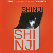 Shinji - Shinji - LP Vinyl