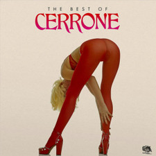 Cerrone - The Best Of Cerrone - 2x LP Vinyl