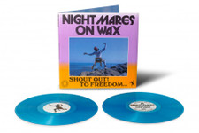 Nightmares On Wax - Shout Out! To Freedom… - 2x LP Colored Vinyl