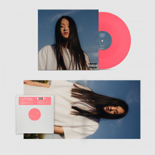 Park Hye Jin - Before I Die (Deluxe Edition) - LP Colored Vinyl+7"