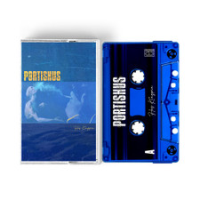 Hus Kingpin - Portishus - Cassette
