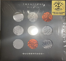 Twenty One Pilots - Blurryface - 2x LP Colored Vinyl
