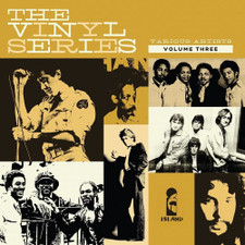 Various Artists - The Vinyl Series Vol. 3 - 2x LP Vinyl