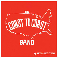 Coast To Coast - The Coast To Coast Band - LP Vinyl