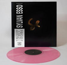 Sylvan Esso - Sylvan Esso - LP Colored Vinyl