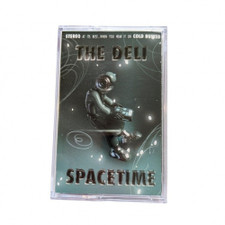 The Deli - Spacetime - Cassette