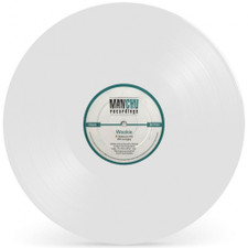Wookie - Down On Me / Scrappy - 12" Colored Vinyl
