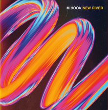 M. Hook - New River - LP Vinyl