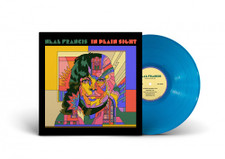 Neal Francis - In Plain Sight - LP Colored Vinyl