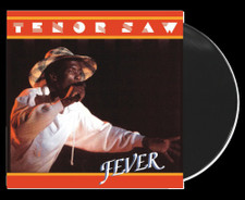 Tenor Saw - Fever - LP Vinyl