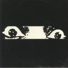 Gantz - Pusher Acid - 2x 12" Vinyl