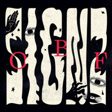 O.B.F. - Signz - 2x LP Colored Vinyl