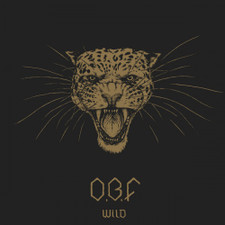O.B.F. - Wild - LP Vinyl