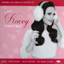 Kacey Musgraves - A Very Kacey Christmas - LP Vinyl