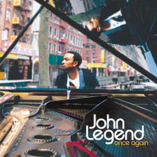 John Legend - Once Again RSD - 2x LP Colored Vinyl