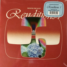 Oneohtrix Point Never - Renditions 1 RSD - 10" Vinyl