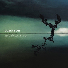 O Yuki Conjugate - Equator - 2x LP Vinyl