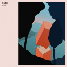 Dntel - Away - LP Vinyl