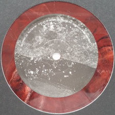 Sam KDC - A Mutiny In Monochrome - 12" Colored Vinyl