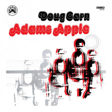 Doug Carn - Adam's Apple  - LP Colored Vinyl