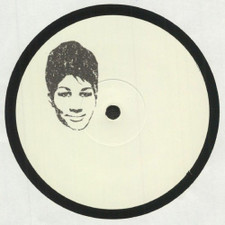 Aretha Franklin / Gil Scott Heron - Respect / The Bottle (House Mixes) - 12" Vinyl