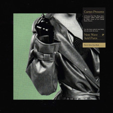 Curses - Next Wave Acid Punx (Pt. 2: Move Your Body) - 2x LP Vinyl