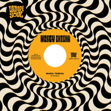 Money Chicha - Maria Teresa - 7" Vinyl