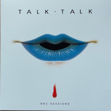Talk Talk - BBC Sessions - LP Vinyl