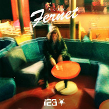 Alex Fernet - 1 2 3 Stella - 7" Vinyl