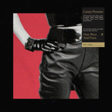 Curses - Next Wave Acid Punx (Pt. 1: Origins) - 2x LP Vinyl