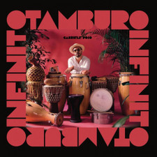 Gabriele Poso - Tamburo Infinito - LP Vinyl