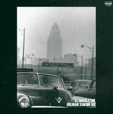 XL Middleton & Delmar Xavier VII - XL Middleton & Delmar Xavier VII - LP Vinyl