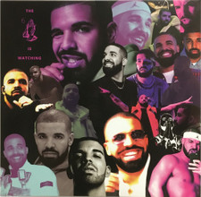 Drake - Talk About The Boy - LP Vinyl
