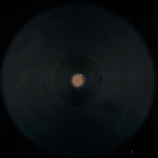 Zomby - Chaos Reigns I - 12" Vinyl