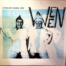 Ween - At The Cat's Cradle, 1992 - 2x LP Colored Vinyl
