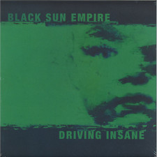 Black Sun Empire - Driving Insane (20 Years) - 3x LP Vinyl