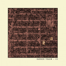 Karger Traum - III - LP Vinyl