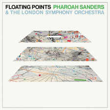 Floating Points / Pharoah Sanders / The London Symphony Orchestra - Promises - 12" Colored Vinyl