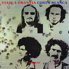Costa Blanca - Viaje A Prantia - LP Vinyl