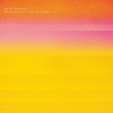 Roy Of The Ravers - White Sunrise II.I (Le Roy Soleil) - 2x LP Vinyl