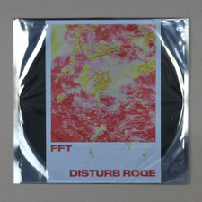 FFT - Disturb Roqe - 12" Vinyl
