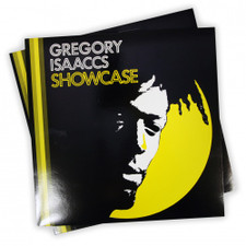 Gregory Isaacs - Showcase - LP Vinyl