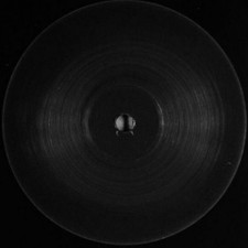 Zomby - Chaos Reigns IV - 12" Vinyl